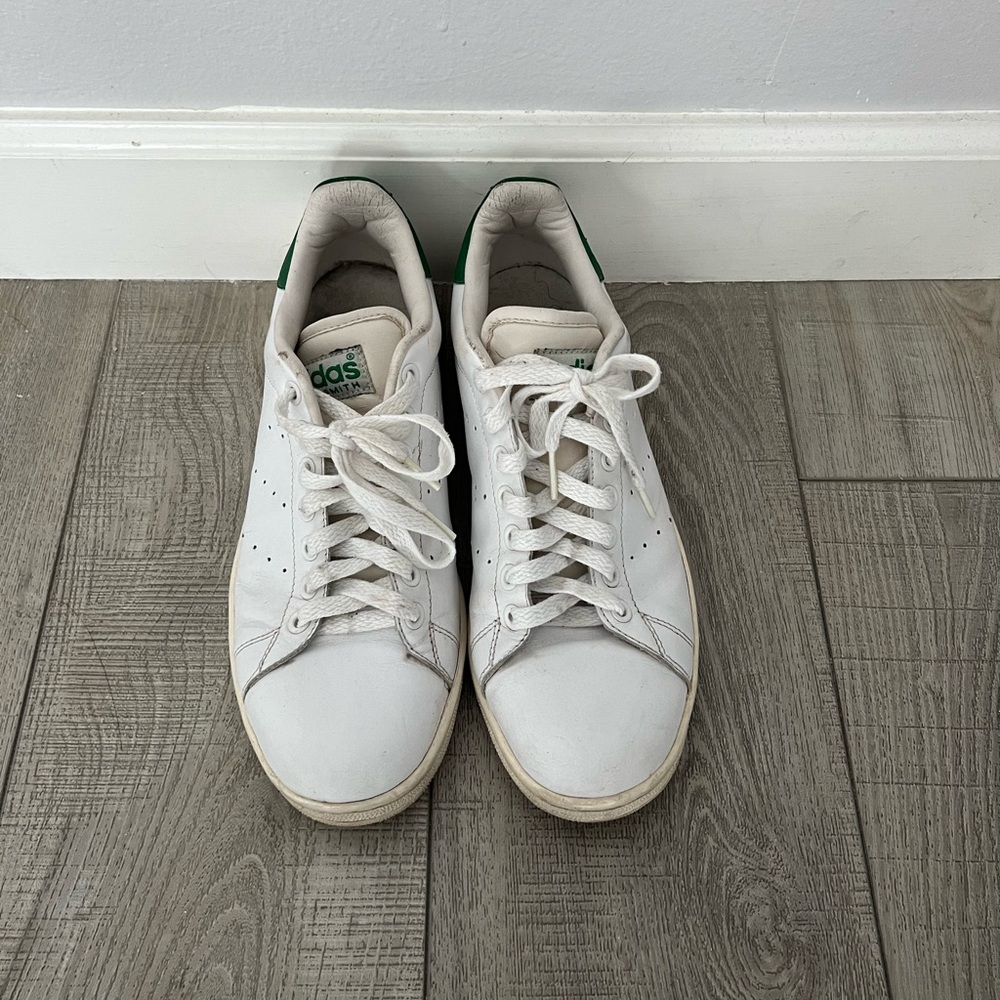 Adidas Stan Smith Shoes - Size 9